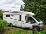 Carthago chic c-line T 5.0 QB - Carthago 5