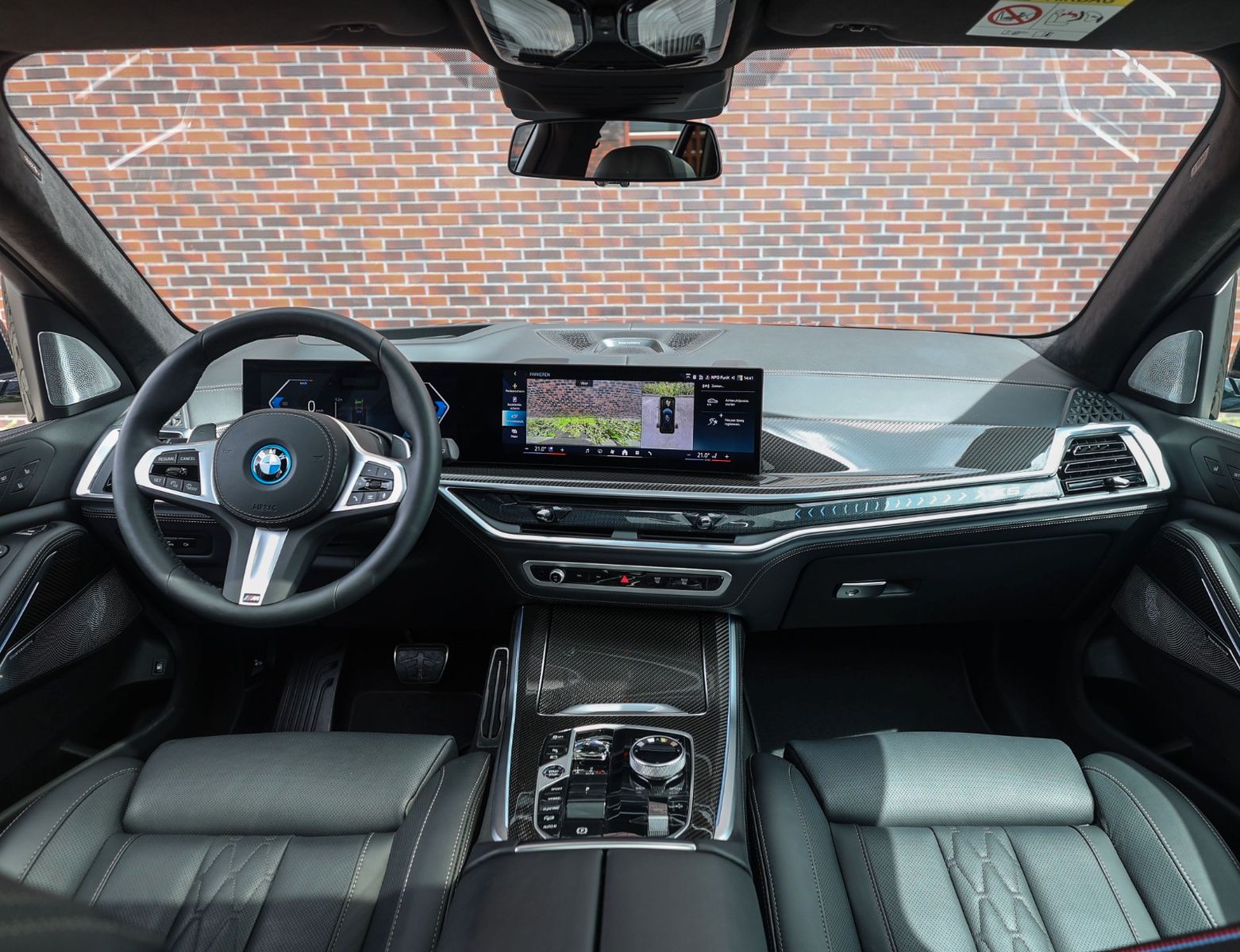 BMW X5 50e xDrive | Individual - Voll! - Skylounge imagem 3
