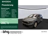 Skoda Enyaq iV 60 *AHK*MATRIX*WÄRMEPUMPE* - Skoda Enyaq: Iv