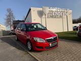 Skoda Fabia Cool Edition 1.6TDI HU/INSP.Neu - Skoda Fabia mit Diesel-Antrieb: Kleinwagen
