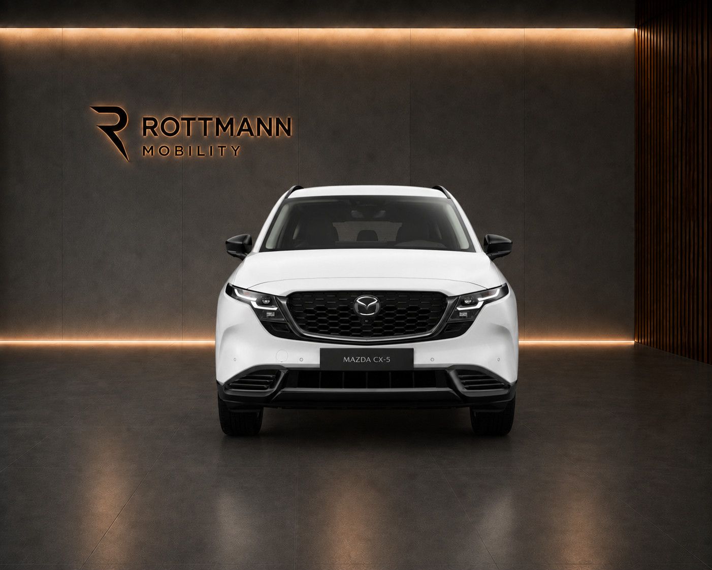 Mazda CX-5 - Bild 3