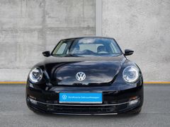 Fahrzeugabbildung Volkswagen Beetle 1.4 TSI Design XENON SHZ PDC GRA