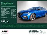 Skoda Octavia RS Combi Plus 2,0 TDI DSG LED NAVI HUD - Skoda Octavia: RS Plus