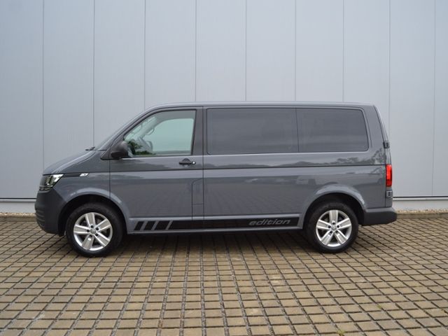 T6.1 Transporter Kombi 2.0 TDI EcoProfi EDITION/