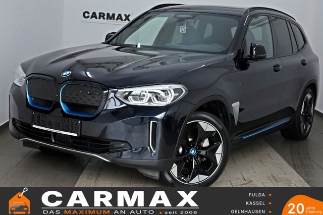 BMW iX3 Impressive,Leder,Navi,360Kam,HeadUp,Panorama