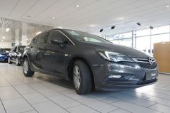 Fahrzeugabbildung Opel Astra K Lim 1.4T DYNAMIC NAVI/KAMERA/LED/DAB+/SH