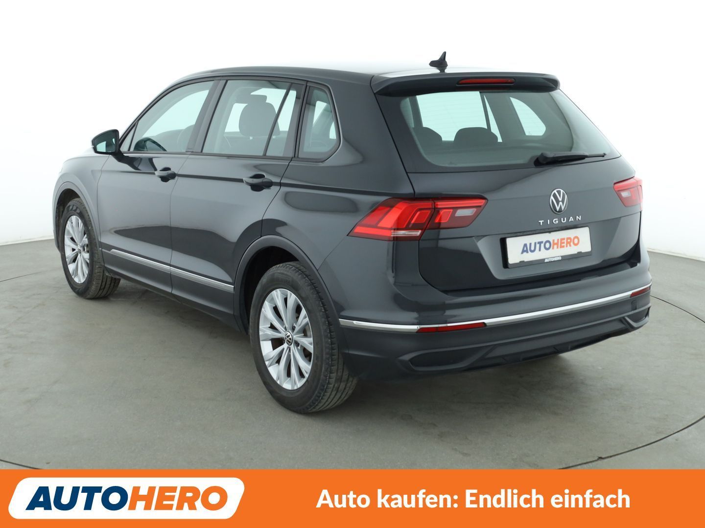 Volkswagen Tiguan 2.0 TDI *LM-FELGEN*CARPLAY*LED*GARANTIE* foto 4