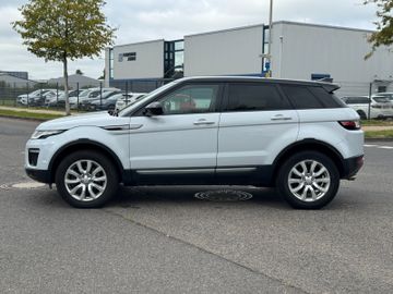 Land-Rover Range Rover Evoque - 2