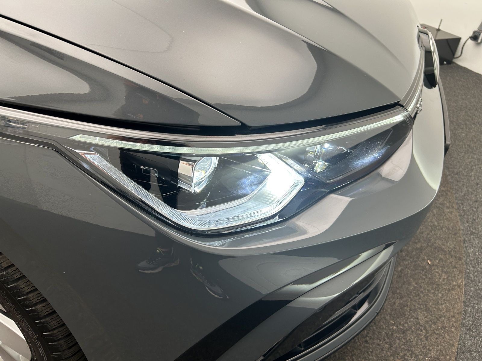 Volkswagen Golf - Bild 20