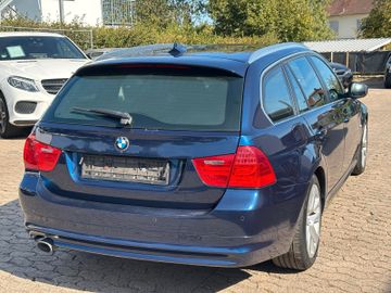 BMW 320 - 5