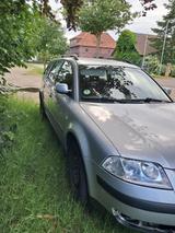 Volkswagen VW Passt 1,9 D - Volkswagen T1 Diesel Gebrauchtwagen