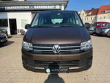 Volkswagen T6 Multivan/Tüv neu Elektr. Schiebetüre/Leder - : Van, Multi