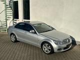 Mercedes-Benz C 200 Lim *Avantg *Automatik *PDC *orig.27000 km - gebrauchte Mercedes-Benz C 200 aus dem Jahr 2008