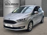 Ford C-Max 1.0 EcoBoost Kamera Navi AHK - Ford C-Max
