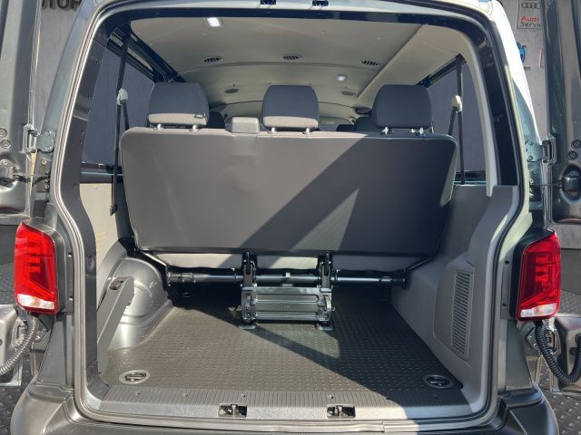 T6.1 Kombi 2.0 TDI DSG/AHZV/PDC/SHZ/DAB+/Sthzg