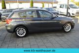 BMW 116 i Sport Line Sportsitze NAVI PDC LED ... - BMW 116: 116i Sport