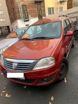 Dacia Logan 1,6 TÜV bis 10/2027 - Dacia Logan in Köln