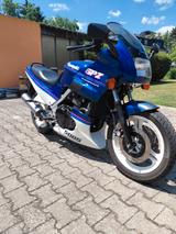 Kawasaki Gpz500s  - KAWASAKI GPZ 500 S