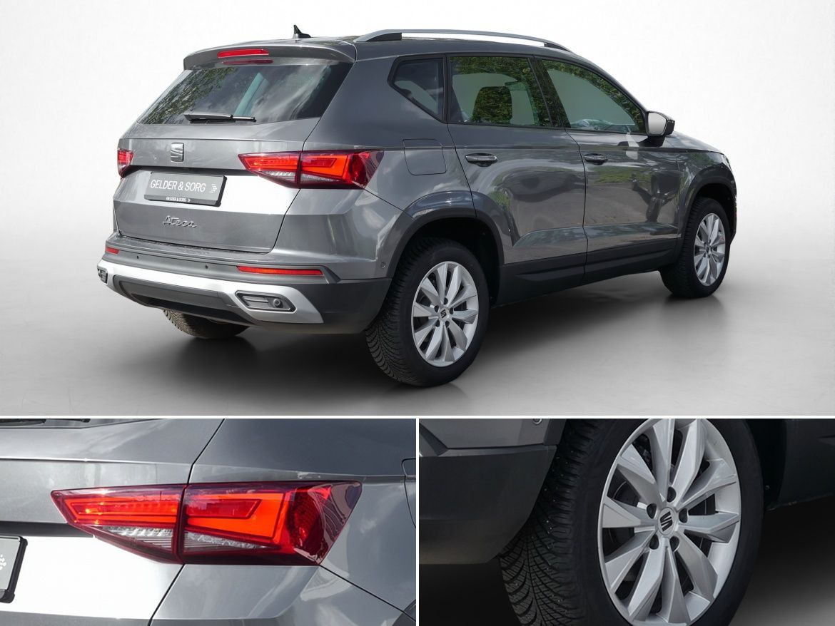 Seat Ateca - Bild 24