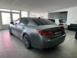 Lexus GS 450 LuxuryLine*Keyless*MarkLevinson*HeadUp* - Lexus GS-Serie: Limousine