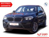 BMW X3 xDrive20i LED Klimaaut. Sitzheizung Tempomat - Angebote entsprechen deinen Suchkriterien