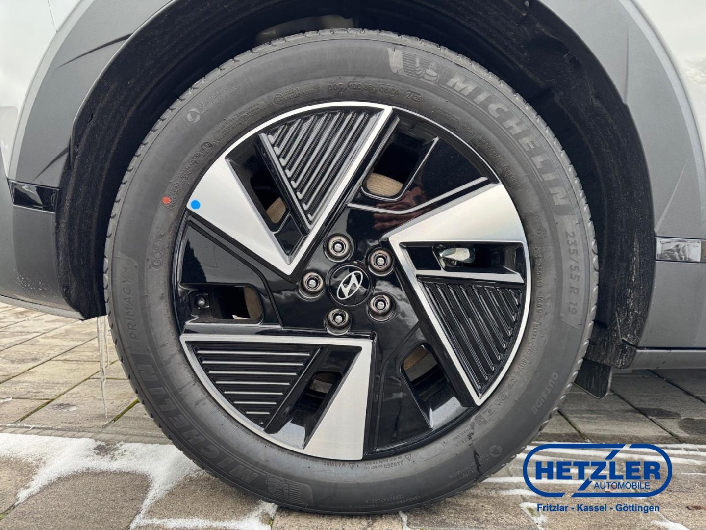 Hyundai IONIQ 5 – Bild 20