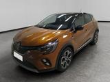 Renault Captur 1.0 tce Intens Gpl 100cv my21 - mit LPG-Antrieb: Orange, Geländewagen