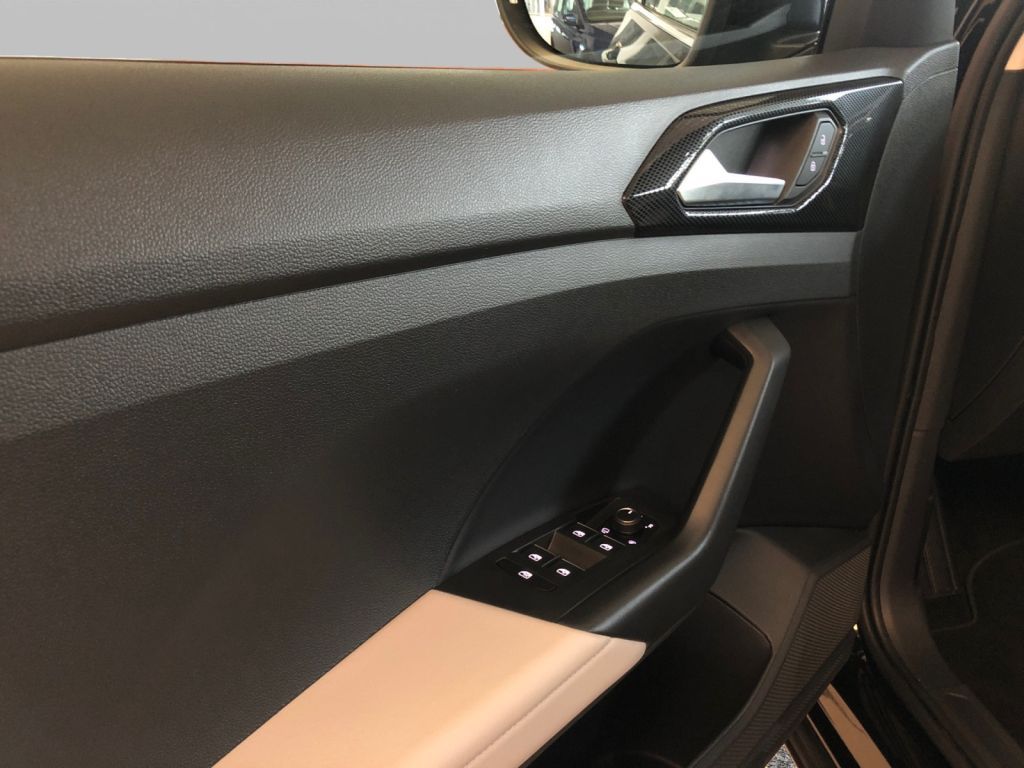 Fahrzeugabbildung Volkswagen T-Cross 1.5 TSI ACT OPF DSG Style