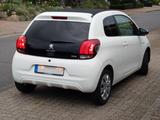 Peugeot 108 Style VTi 72 Style 1 Hand Scheckheft  - Peugeot 108: Vti 72