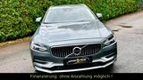 Volvo V90 Kombi Inscription AWD|A.H.K|LEDER|NAVI|EURO6 - graue Volvo V90