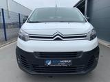 Citroën Jumpy Kombi M 2.0HDI*AUTOMATIK*NUR 99TKM*AHK*CAM - Citroën Jumpy