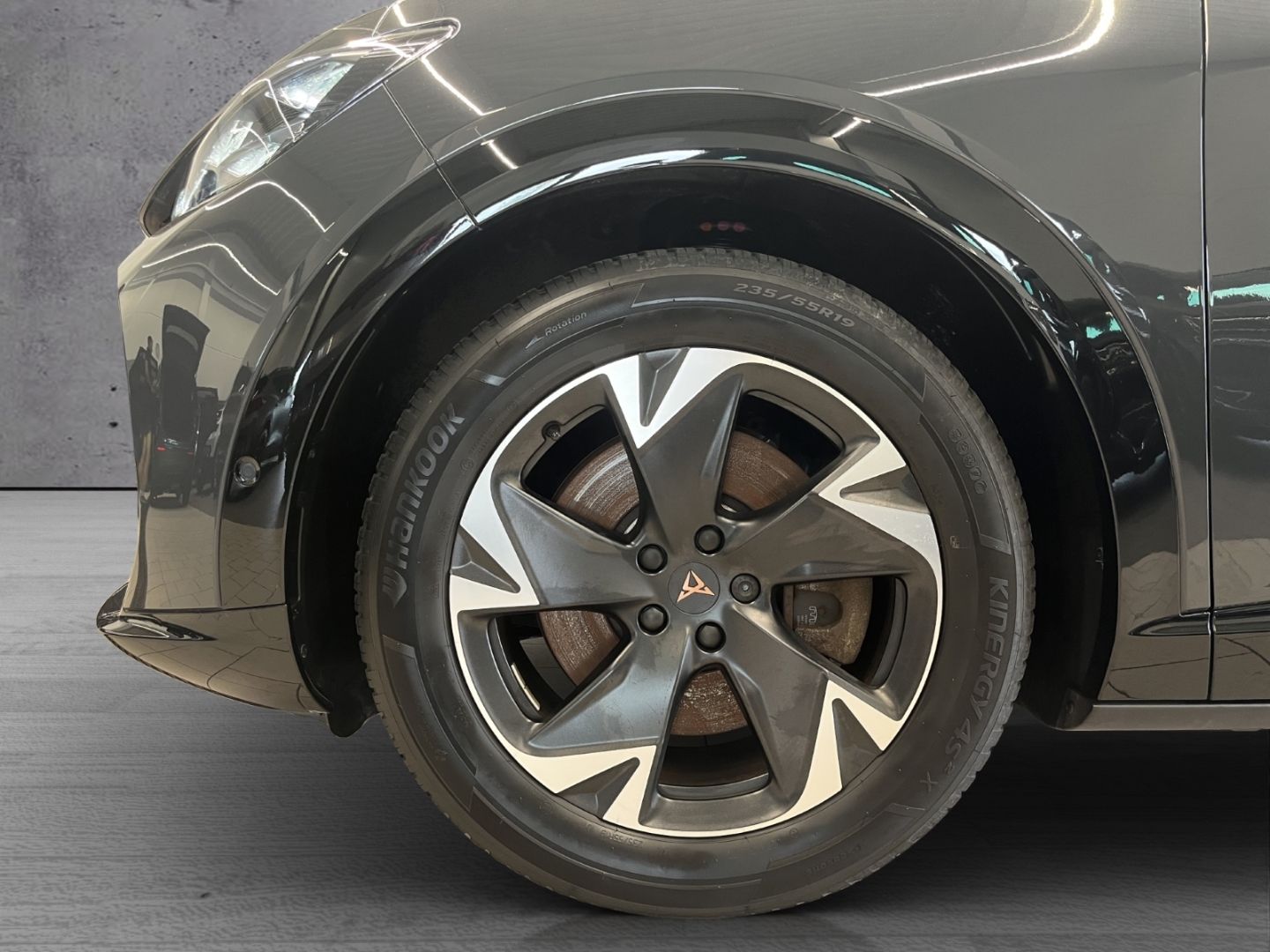 Cupra Tavascan - Bild 5