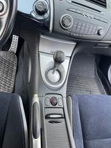 Honda Civic 2.2i-CTDi Sport Sport - Honda Civic aus 2007: Sport