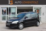 Skoda Roomster 1.2 TSI Ambition Plus Edition | 1.Hand - Skoda Roomster: Ambition