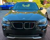 BMW X1  Reihensechszylinder Sauger Benziner - BMW: Reihe