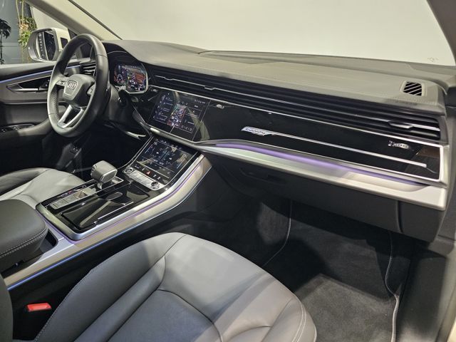 Audi Q8 55 TFSI e HD Matrix Nachts.Allradlen.HuD B&O foto 18
