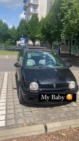 Renault Twingo Eco 1.2 16V Quickshift Eco - Renault Twingo: Quickshift