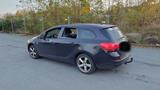 Opel Astra J mit Motorschaden - Opel: Motorschaden