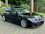 BMW Bmw E60 535D M Paket - BMW 535: 535d E60