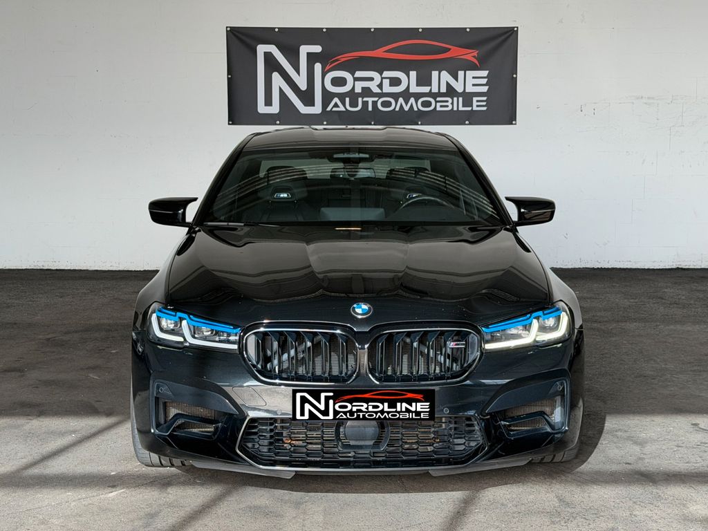 Image of BMW M5
