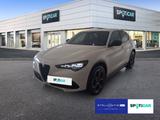 Alfa Romeo Stelvio 2.0 Turbo 16V Veloce Q 4 AT8 - gebrauchte Alfa Romeo Stelvio aus dem Jahr 2024