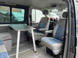 Volkswagen T5 Multivan California Beach BettCampingstühle - Volkswagen: Multivan Beach