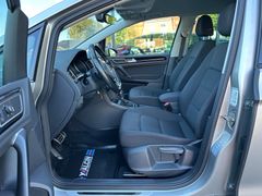 VW Golf Sportsvan - Ansicht 11