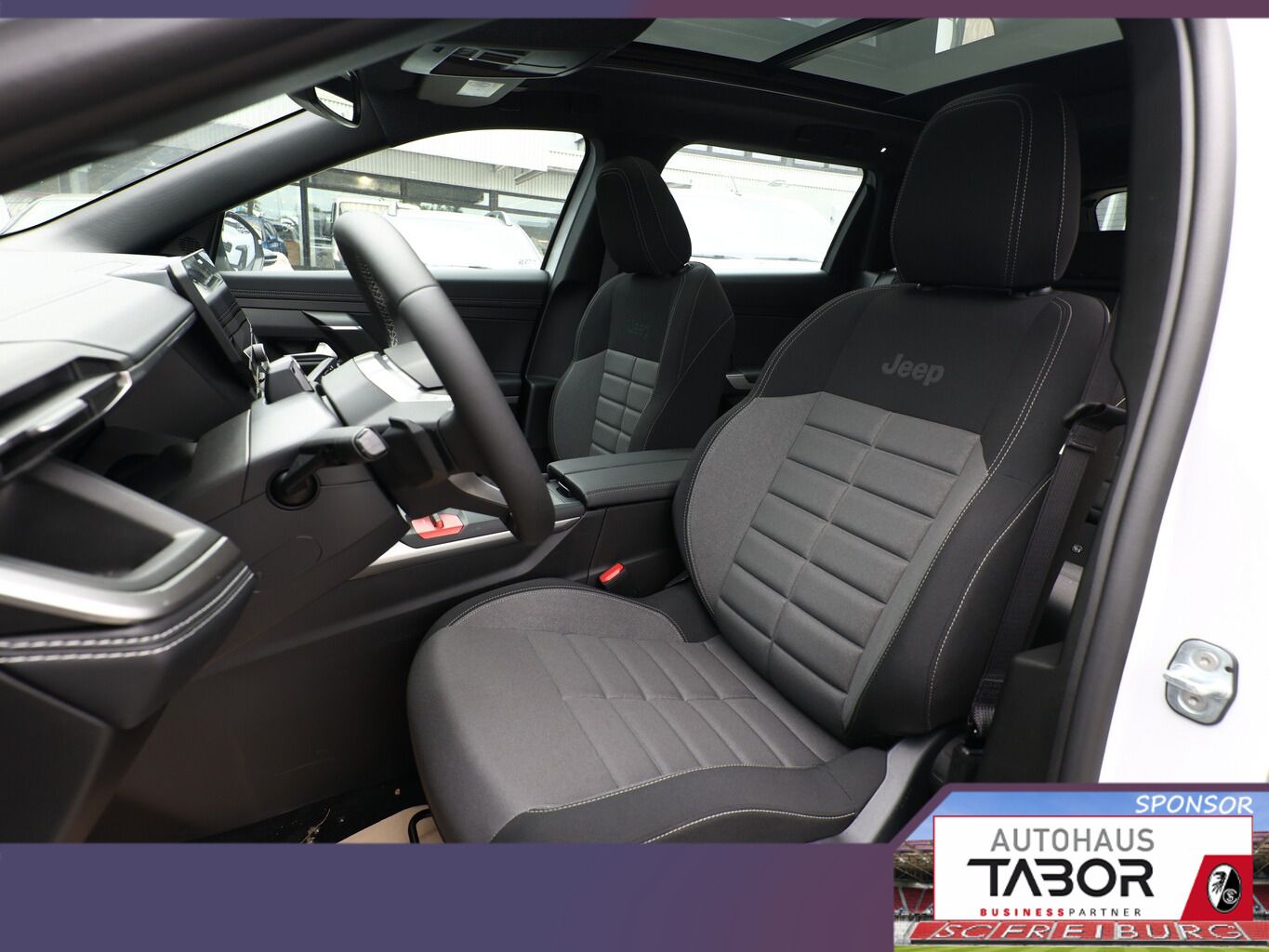 Jeep Compass - Bild 6