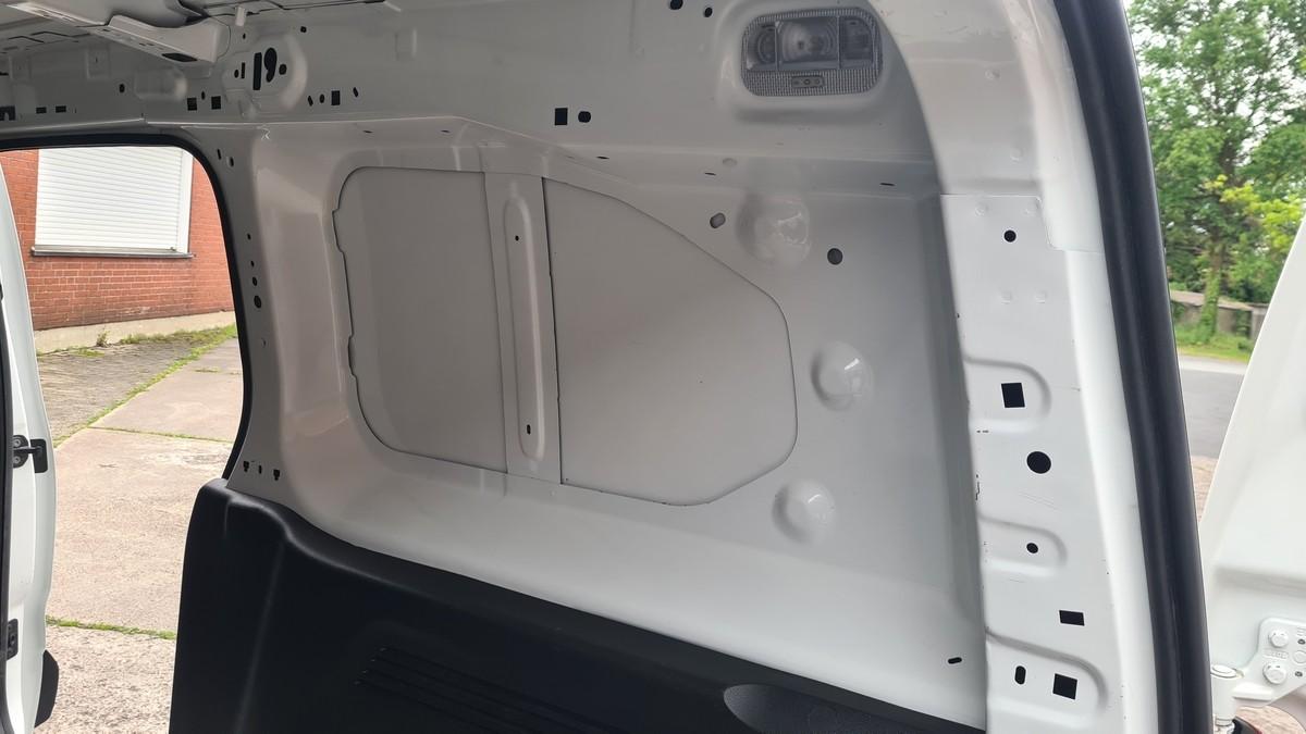 Peugeot Partner  1.5 Blue HDi 100 L2 EHZ S&S Premium
