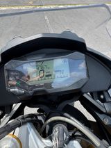 BMW G 310 gs - BMW 310 G