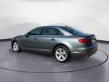 Audi A4 Limousine 2.0 TFSI quattro - Audi A4 Gebrauchtwagen
