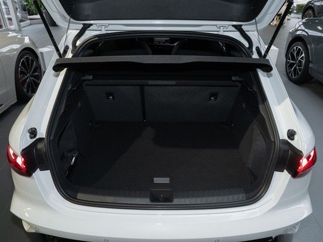 A3 Sportback 35 TDI S line PANO+360°+MATRIX+SONO