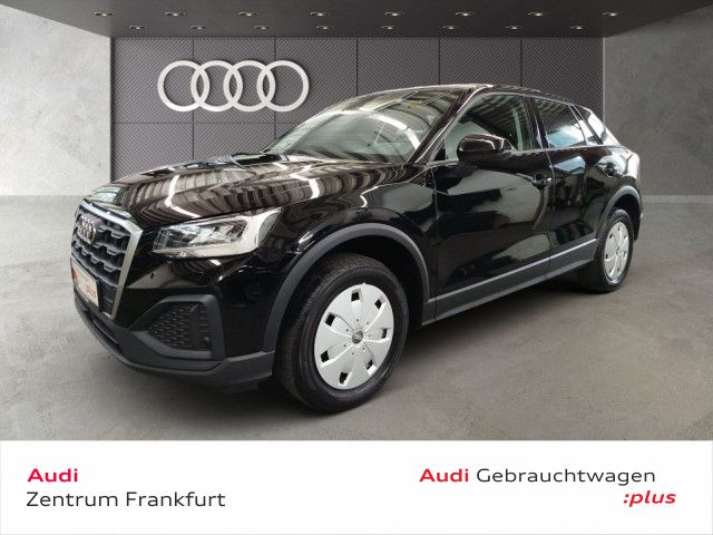 Audi Q2 30 TFSI Schaltgetriebe
