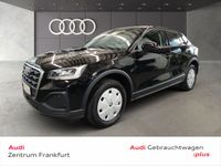 Audi Q2 - Vorschau Bild 1